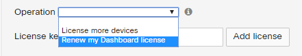 Add License